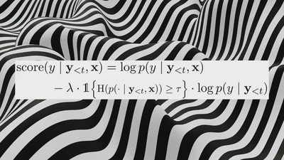 Mutual Information and Hallucinations in Abstractive Summarization featured image